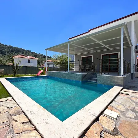 Ortaca'da Kiralik 别墅 Ortaca (Mugla)