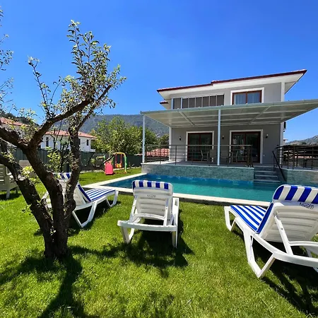 Ortaca'da Kiralik Ortaca (Mugla)